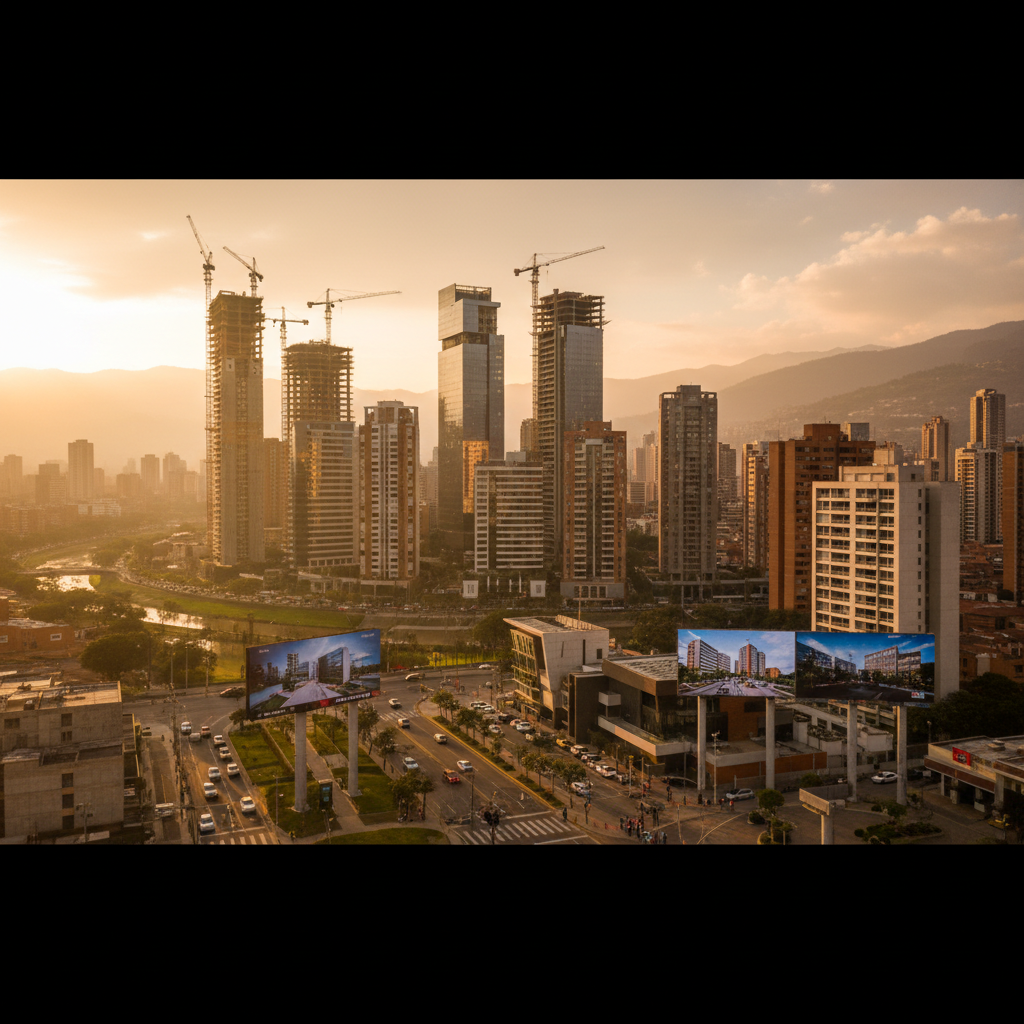Desafíos de Vivienda Nueva en Colombia 2026 | ConstruOferta | Construoferta